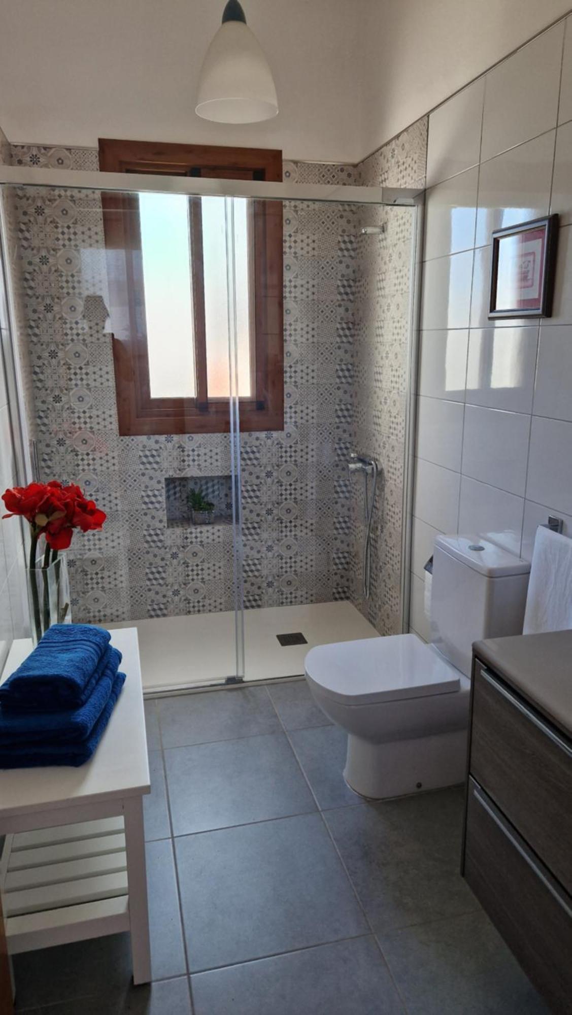 منزل الضيف سانتا كروث ذي لا بال  في Casas Hoya Limpia- Solo Adultos المظهر الخارجي الصورة