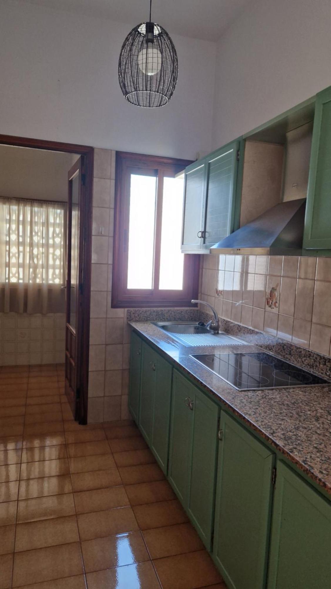 منزل الضيف سانتا كروث ذي لا بال  في Casas Hoya Limpia- Solo Adultos المظهر الخارجي الصورة