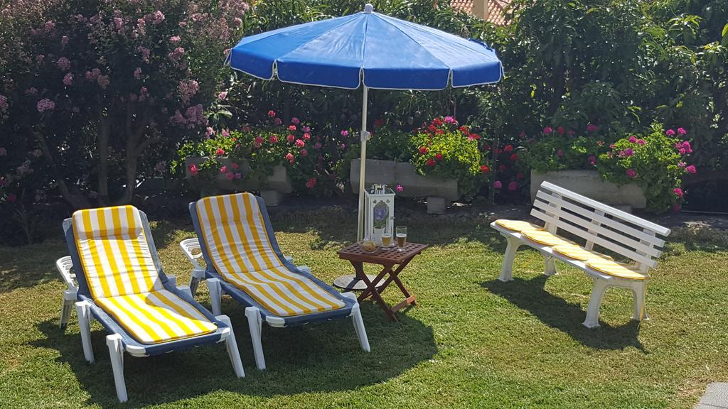 منزل الضيف سانتا كروث ذي لا بال  في Casas Hoya Limpia- Solo Adultos المظهر الخارجي الصورة