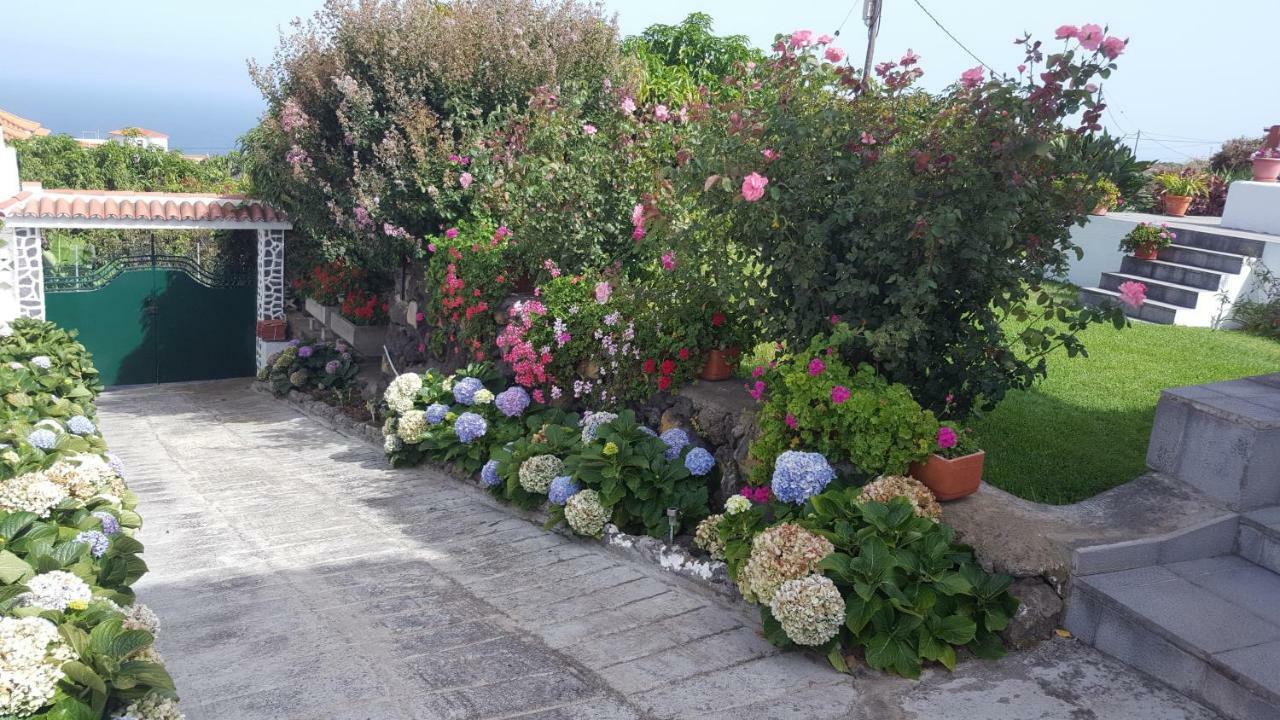 منزل الضيف سانتا كروث ذي لا بال  في Casas Hoya Limpia- Solo Adultos المظهر الخارجي الصورة